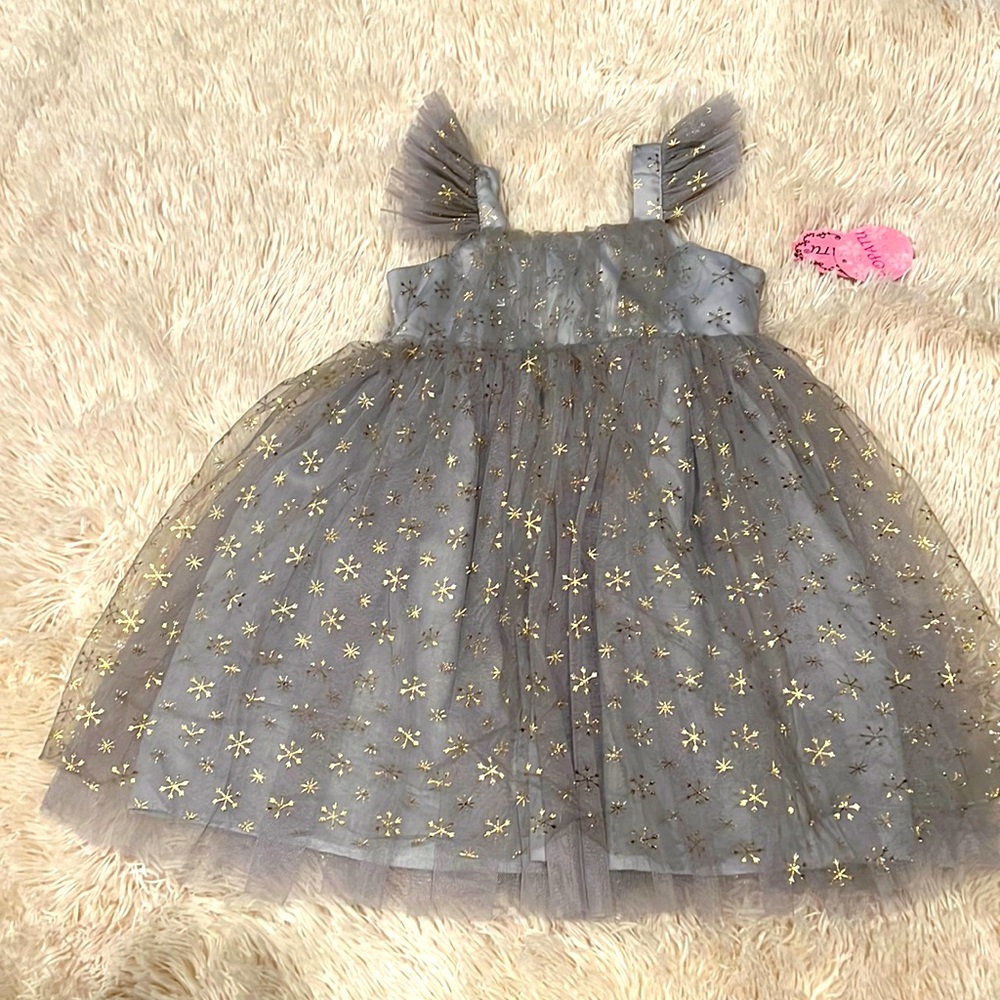 Popatu dress